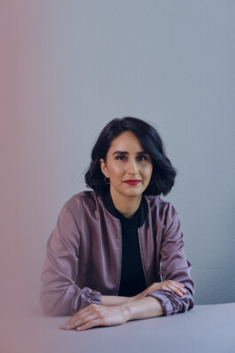 Ana Maria Sales Prado