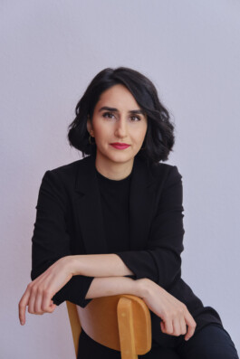 Ana Maria Sales Prado