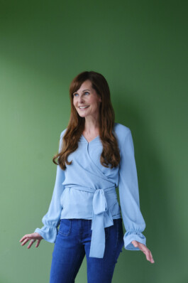 Ana Maria Sales Prado