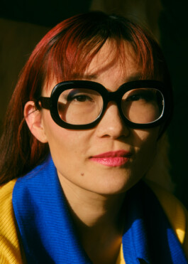 Ana Maria Sales Prado