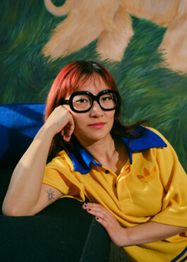 Ana Maria Sales Prado