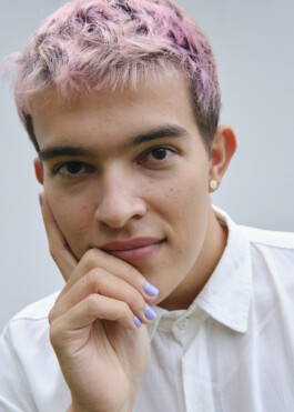 Ana Maria Sales Prado