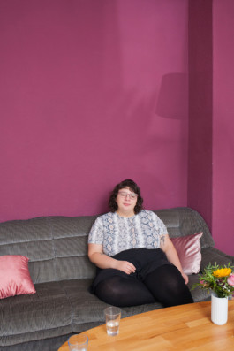 Ana Maria Sales Prado