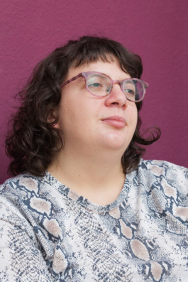 Ana Maria Sales Prado