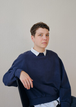 Ana Maria Sales Prado