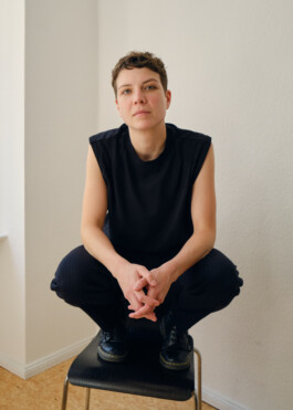 Ana Maria Sales Prado