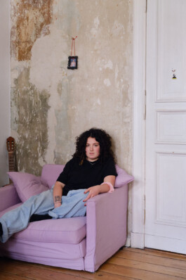 Ana Maria Sales Prado