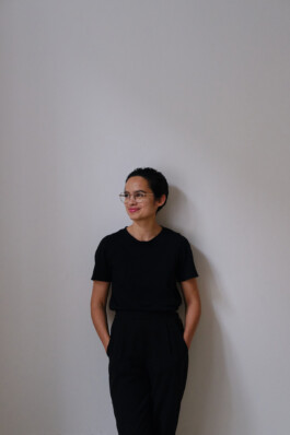 Ana Maria Sales Prado