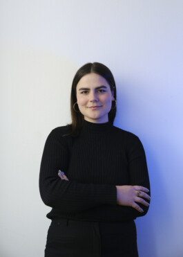Ana Maria Sales Prado