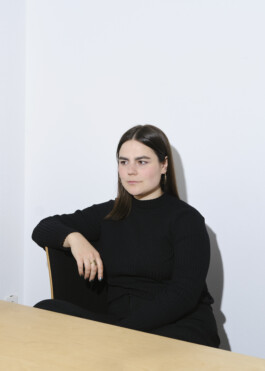Ana Maria Sales Prado