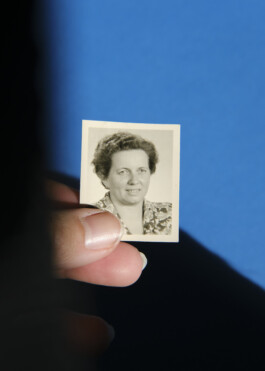 Ana Maria Sales Prado