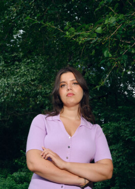 Ana Maria Sales Prado
