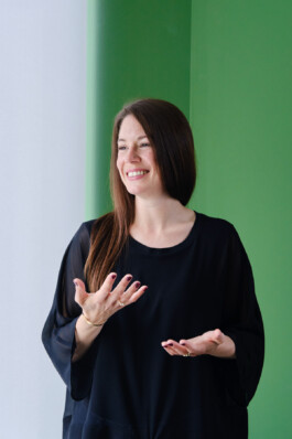 Ana Maria Sales Prado