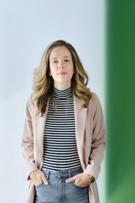 Ana Maria Sales Prado