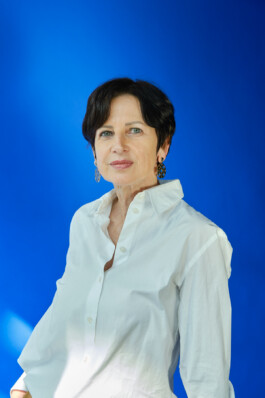 Ana Maria Sales Prado