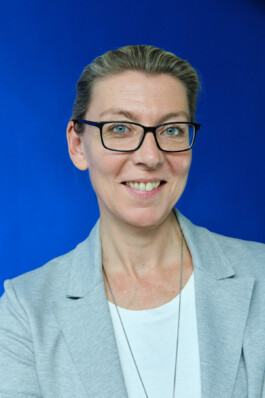 Ana Maria Sales Prado