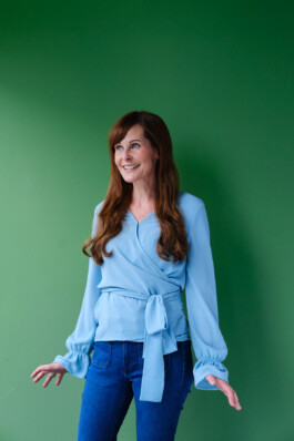 Ana Maria Sales Prado