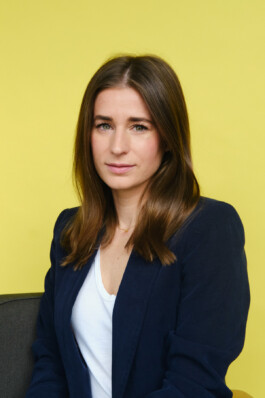 Ana Maria Sales Prado