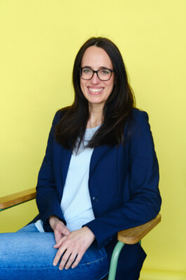 Ana Maria Sales Prado