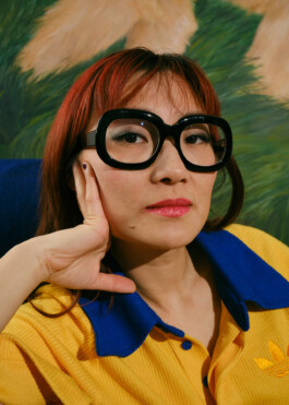 Ana Maria Sales Prado