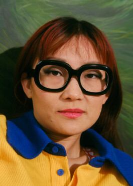 Ana Maria Sales Prado