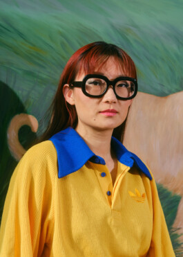 Ana Maria Sales Prado