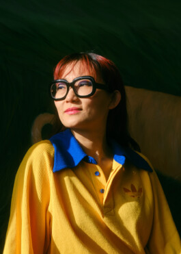 Ana Maria Sales Prado