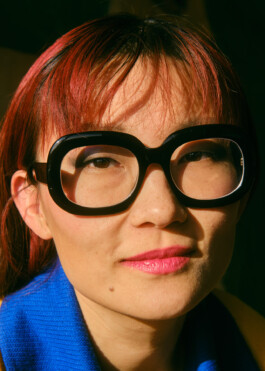 Ana Maria Sales Prado