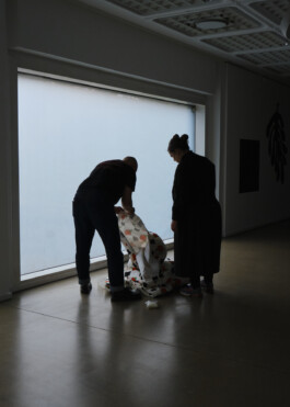 Ana Maria Sales Prado