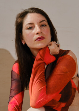 Ana Maria Sales Prado