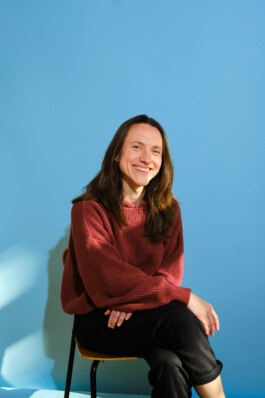 Ana Maria Sales Prado