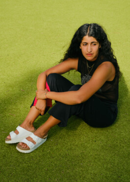 Ana Maria Sales Prado