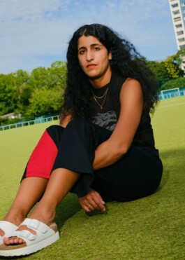 Ana Maria Sales Prado