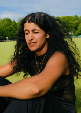 Ana Maria Sales Prado