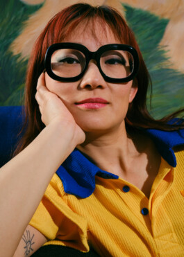 Ana Maria Sales Prado