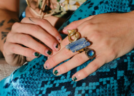 Ana Maria Sales Prado